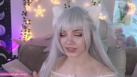 Snapshot of moonlight_mia chatting on 19, 2, 2025 Mia   online show from 19, 2, 2025