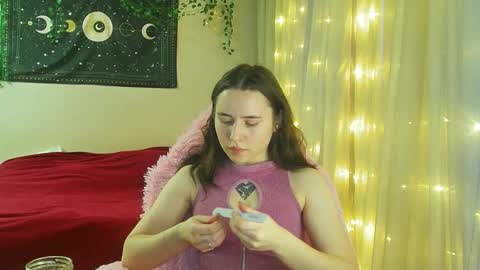 Snapshot of moonlight_sonataa chatting on 11, 1, 2026 moonlight_sonataa online show from 11, 1, 2026