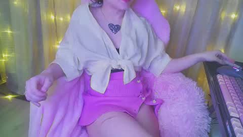 Snapshot of moonlight_sonataa chatting on 12, 1, 2026 moonlight_sonataa online show from 12, 1, 2026