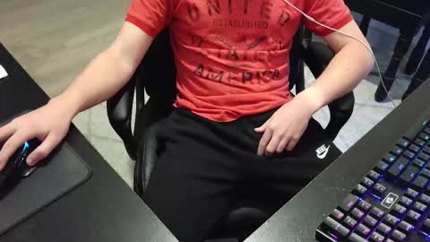 moonlighter7 online show from 24, 11, 2025