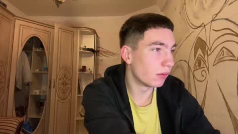 ARTUR online show from 7, 1, 2026