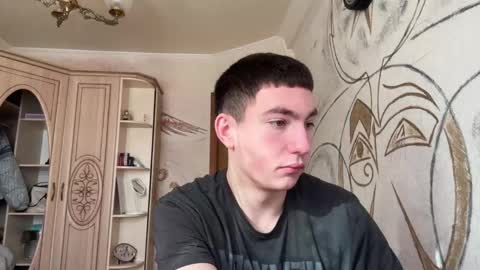 ARTUR online show from 18, 1, 2026