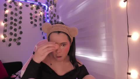 moonliight__ online show from 4, 12, 2024