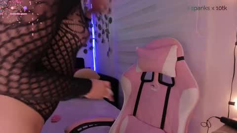 moonliight__ online show from 16, 12, 2024