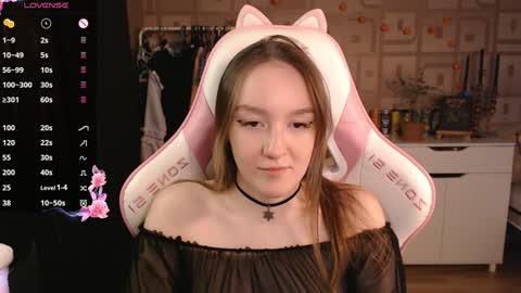 Snapshot of moonlish_siren chatting on 6, 12, 2024 Katrin online show from 6, 12, 2024
