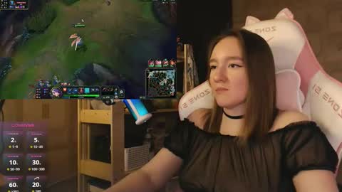 Katrin online show from 3, 3, 2026