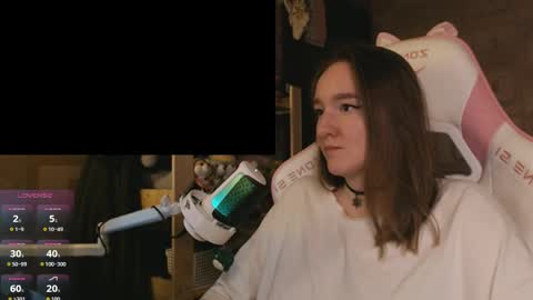 Katrin online show from 28, 4, 2026