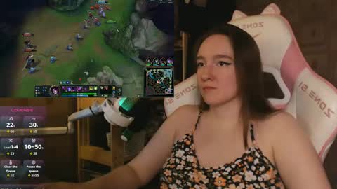 Katrin online show from 30, 4, 2026
