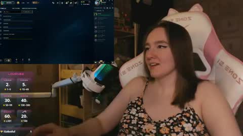Katrin online show from 30, 4, 2026