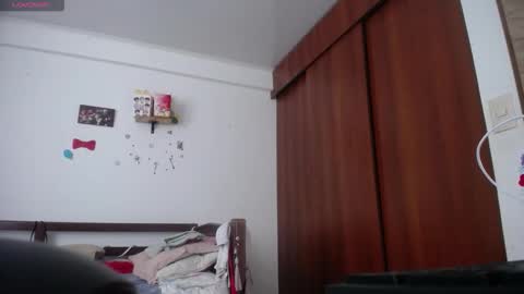 moonlunita online show from 13, 11, 2025