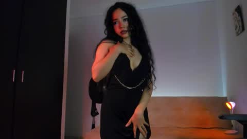 Snapshot of moonmadison chatting on 16, 3, 2026 Madison online show from 16, 3, 2026