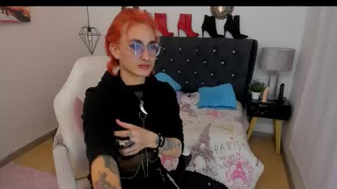 Moon online show from 16, 10, 2025