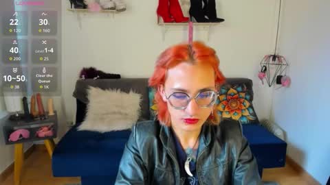 Moon online show from 1, 11, 2025