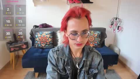 Moon online show from 6, 11, 2025