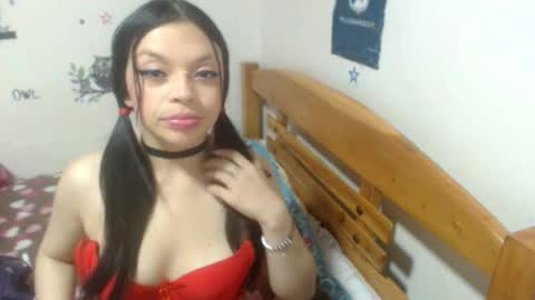 luna online show from 23, 10, 2025