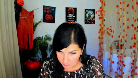 Ask me  online show from 26, 10, 2025