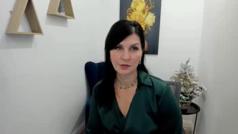 Ask me  online show from 4, 12, 2025