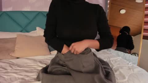 Snapshot of moony_14 chatting on 14, 1, 2025 Michelle online show from 14, 1, 2025
