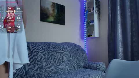 Rouge online show from 29, 3, 2026