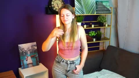 Hello im Ruby online show from 19, 2, 2026