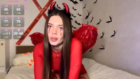 Snapshot of moraimfeld chatting on 31, 10, 2025 Fleyva online show from 31, 10, 2025