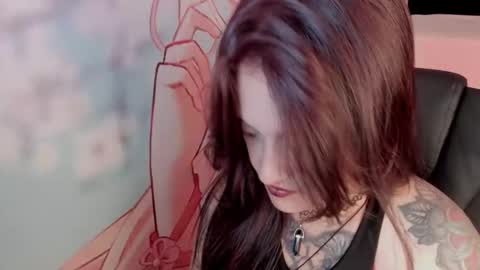 morana__hot online show from 6, 3, 2026