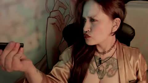 morana__hot online show from 13, 3, 2026