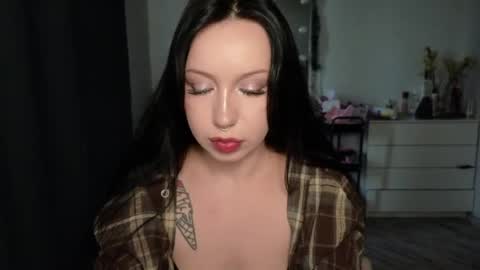 Snapshot of moranagoddess chatting on 8, 6, 2026 Morana follow my boosty online show from 8, 6, 2026