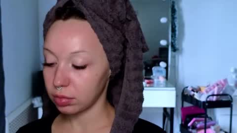 Snapshot of moranagoddess chatting on 2, 7, 2026 Morana follow my boosty online show from 2, 7, 2026