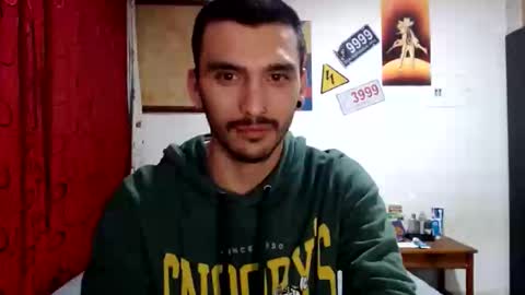 Abelardo online show from 3, 12, 2024