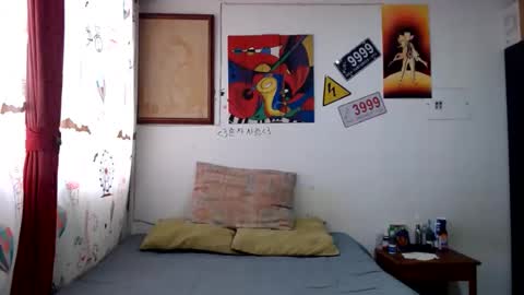 Abelardo online show from 3, 12, 2024