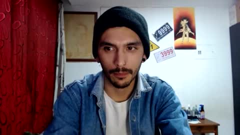 Abelardo online show from 4, 12, 2024