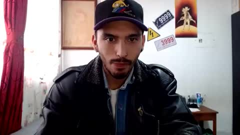 Abelardo online show from 4, 12, 2024