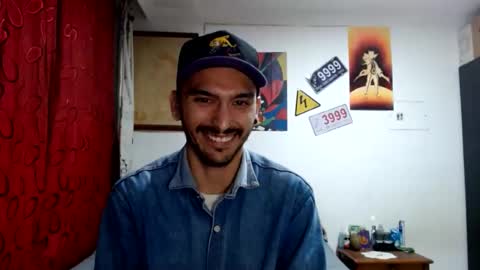 Abelardo online show from 5, 12, 2024