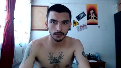 Abelardo online show from 5, 12, 2024
