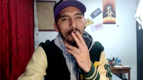 Abelardo online show from 12, 12, 2024