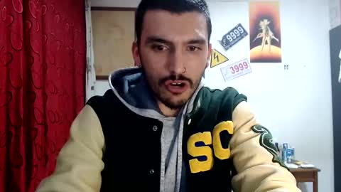 Abelardo online show from 12, 12, 2024