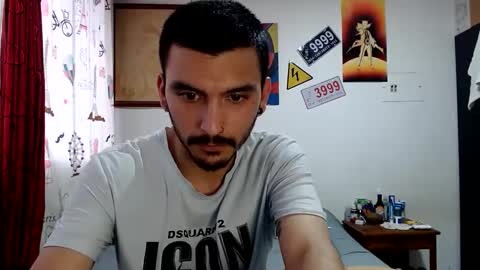 Abelardo online show from 12, 12, 2024
