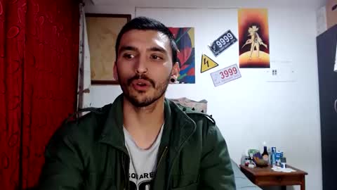 Abelardo online show from 13, 12, 2024