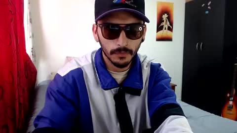 Abelardo online show from 21, 12, 2024