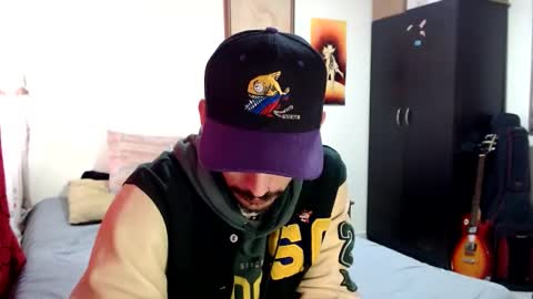 Abelardo online show from 22, 12, 2024