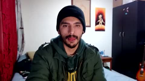 Abelardo online show from 24, 12, 2024
