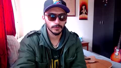 Abelardo online show from 27, 12, 2024
