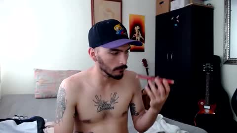 Abelardo online show from 29, 12, 2024