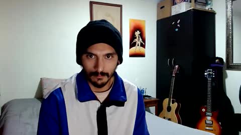 Abelardo online show from 30, 12, 2024