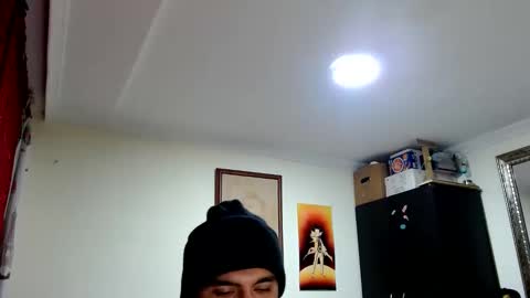 Abelardo online show from 31, 12, 2024