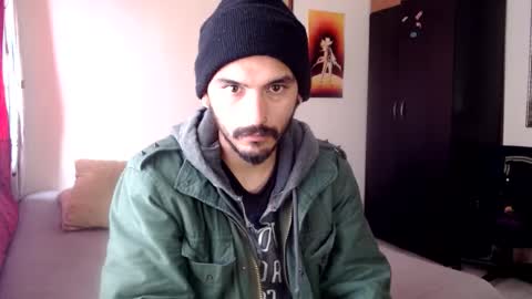 Abelardo online show from 4, 1, 2025