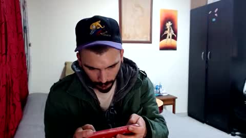 Abelardo online show from 7, 1, 2025