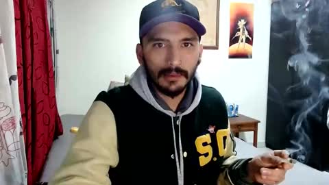 Abelardo online show from 10, 1, 2025