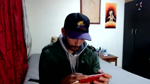 Abelardo online show from 14, 1, 2025
